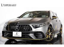 2024 Mercedes-Benz A-Class
