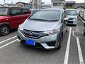 2014 Honda Fit