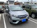 2014 Honda Fit