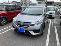 2014 Honda Fit