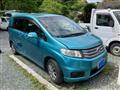 2011 Honda Freed