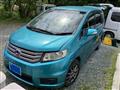 2011 Honda Freed