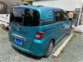 2011 Honda Freed