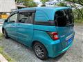 2011 Honda Freed