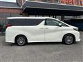 2015 Toyota Alphard G
