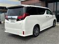 2015 Toyota Alphard G