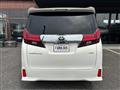 2015 Toyota Alphard G