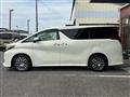 2015 Toyota Alphard G