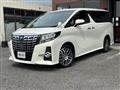 2015 Toyota Alphard G