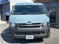 2013 Toyota Hiace Wagon