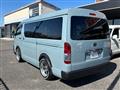 2013 Toyota Hiace Wagon
