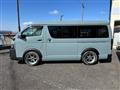 2013 Toyota Hiace Wagon