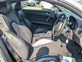 2009 Audi TT