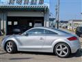 2009 Audi TT