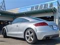 2009 Audi TT