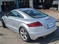 2009 Audi TT