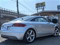 2009 Audi TT