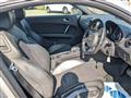 2009 Audi TT