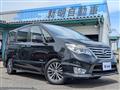 2014 Nissan Serena