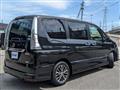 2014 Nissan Serena