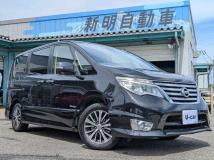 2014 Nissan Serena