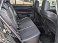 2014 Subaru Legacy Touring Wagon