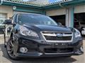 2014 Subaru Legacy Touring Wagon