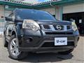 2011 Nissan X-Trail
