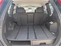 2011 Nissan X-Trail