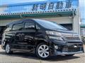 2012 Toyota Vellfire