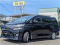 2012 Toyota Vellfire