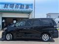 2012 Toyota Vellfire