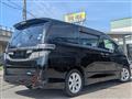 2012 Toyota Vellfire