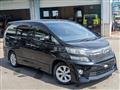 2012 Toyota Vellfire