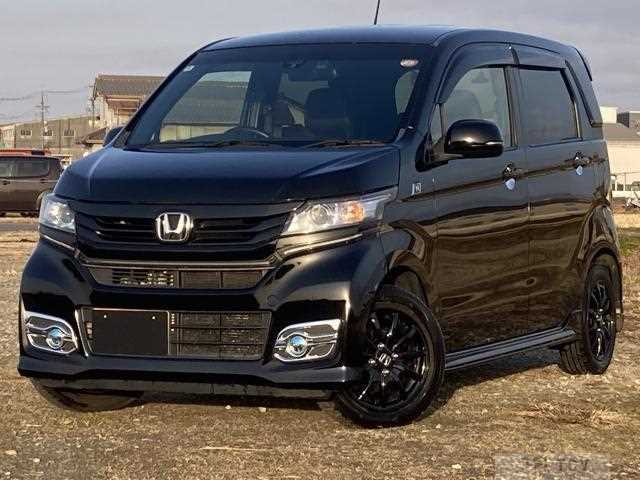 2018 Honda Honda Others