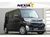 2015 Daihatsu Tanto
