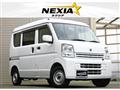2018 Suzuki Every