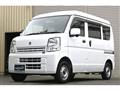 2018 Suzuki Every