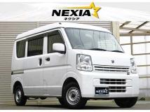 2018 Suzuki Every