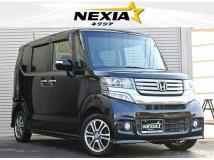 2013 Honda N BOX