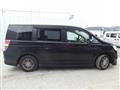 2010 Honda Step WGN