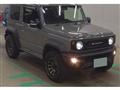 2024 Suzuki Jimny Sierra