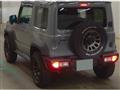 2024 Suzuki Jimny Sierra