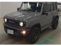 2024 Suzuki Jimny Sierra