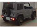 2024 Suzuki Jimny Sierra