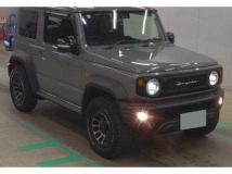 2024 Suzuki Jimny Sierra