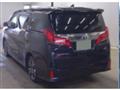 2020 Toyota Alphard G