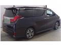 2020 Toyota Alphard G