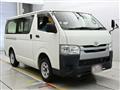 2019 Toyota Regiusace Van