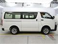 2019 Toyota Regiusace Van